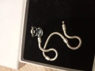 Pulsera Pandora Stitch