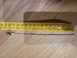 Pulsera Pandora Stitch