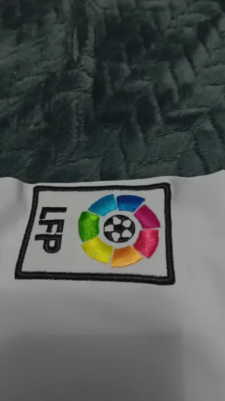 Camiseta Adidas Real Madrid Bwin 2012