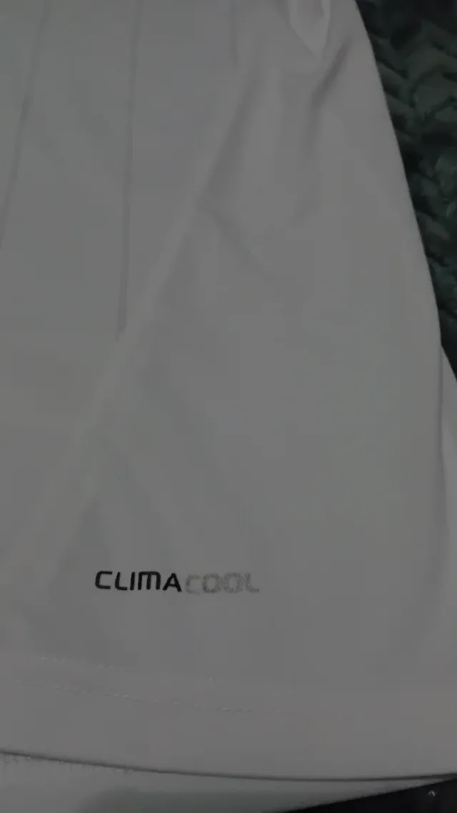 Camiseta Adidas Real Madrid Bwin 2012