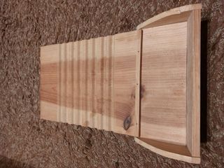 Lavadero manual de madera (2)