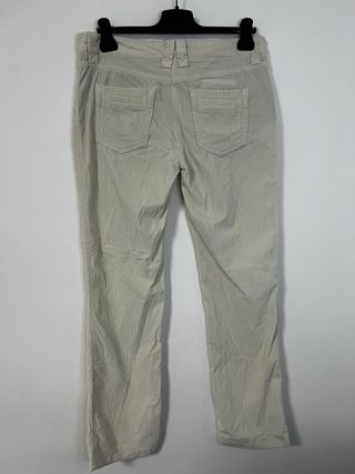 Pantaloni Dolce & Gabbana Corduroy Beige L