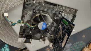 Placa Base Asus Prime