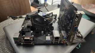 Placa Base Asus Prime