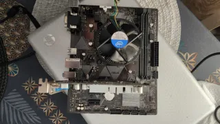 Placa Base Asus Prime