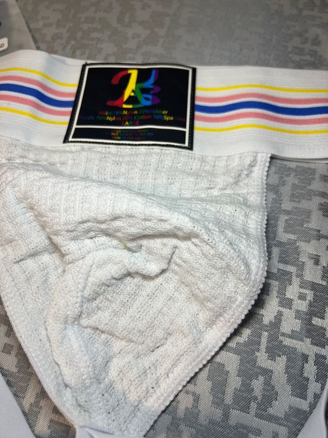 Suspensorio Karen Spacy Talla Única Multicolor