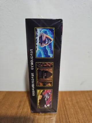 Booster Box Pokémon Mega Dream EX Japonés