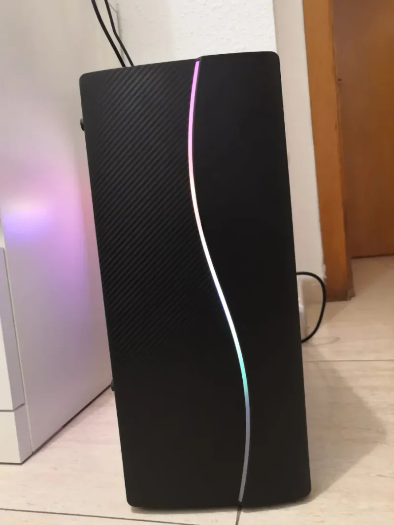 Torre Gaming 16GB RAM afbeelding 2