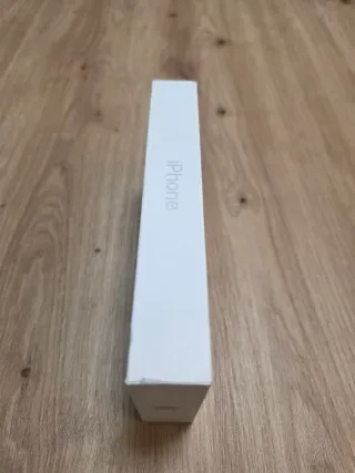 iPhone 17 256GB Precintado Blanco