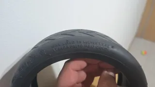 Ruedas patinete + kit reparación