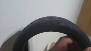 Ruedas patinete + kit reparación