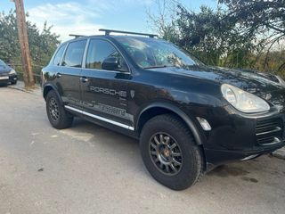 Porsche Cayenne 2006