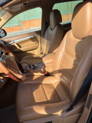 Porsche Cayenne 2006