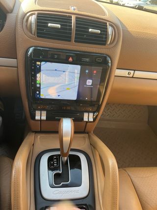 Porsche Cayenne 2006