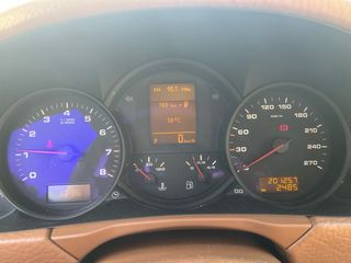 Porsche Cayenne 2006