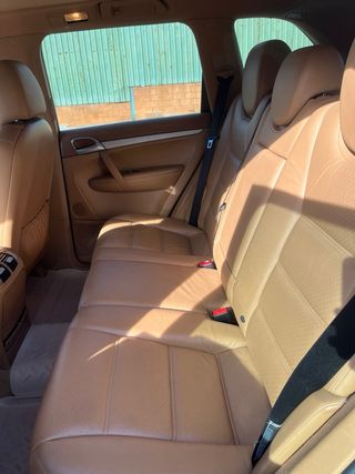 Porsche Cayenne 2006