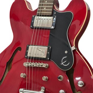 GUITARRA ELECTRICA EPIPHONE DOT CH