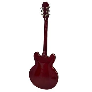 GUITARRA ELECTRICA EPIPHONE DOT CH