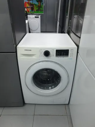 Pack Nevera y Lavadora con Garantía