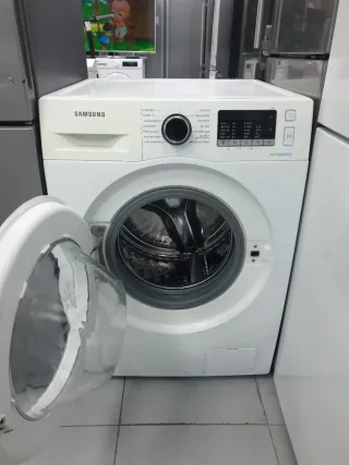 Pack Nevera y Lavadora con Garantía