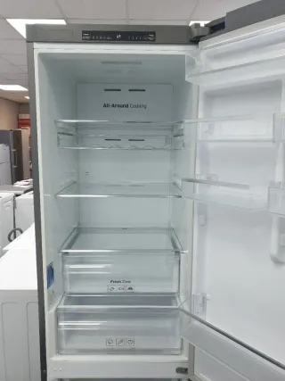 Pack Nevera y Lavadora con Garantía