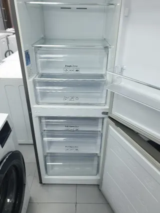 Pack Nevera y Lavadora con Garantía