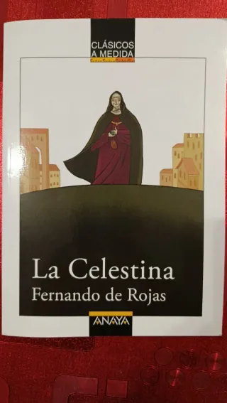 La Celestina (Clasicos a Medida / Classic Custo...