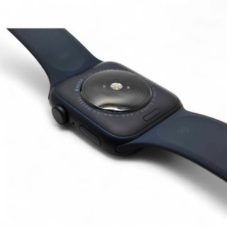 APPLE WATCH SERIES SE 3GEN 44MM GPS COLOR NEGRO + CAJA *A ESTRENAR*