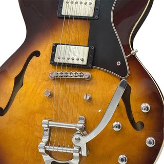 GUITARRA ELECTRICA CORT SOURCE