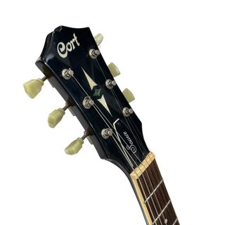 GUITARRA ELECTRICA CORT SOURCE