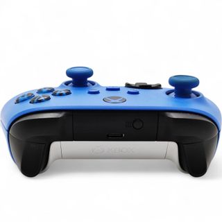 MANDO PARA XBOX SERIES SHOCK BLUE + CAJA