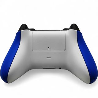 MANDO PARA XBOX SERIES SHOCK BLUE + CAJA