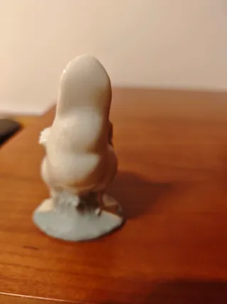 Figura Pato Porcelana NAO by Lladró