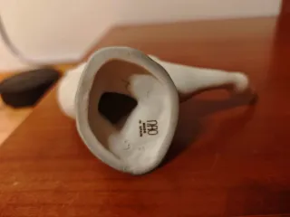 Figura Pato Porcelana NAO by Lladró