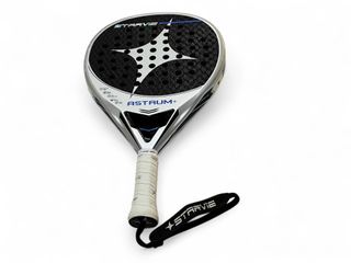 PALA PADEL STARVIE ASTRUM + GRIS