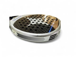 PALA PADEL STARVIE ASTRUM + GRIS