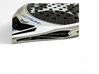 PALA PADEL STARVIE ASTRUM + GRIS