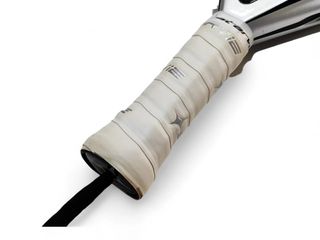 PALA PADEL STARVIE ASTRUM + GRIS