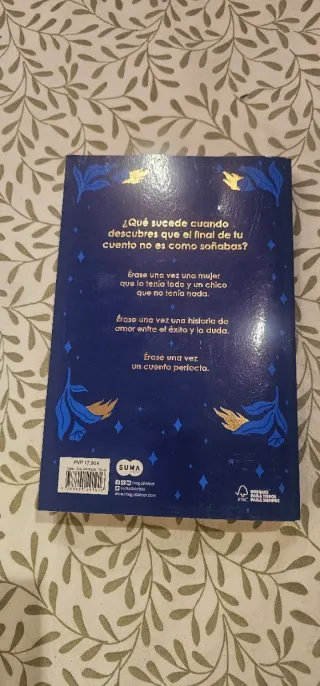 Un cuento perfecto / A Perfect Short Story (Spa...