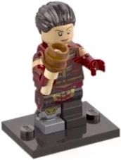 Lego minifigura Serie Marvel 2 - Echo