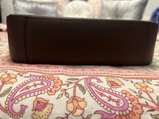 Bolso  Beige/Marrón