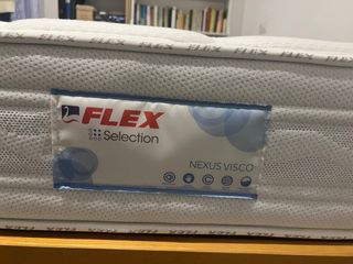 Cama Matrimonio 150cm: Somier + Colchón