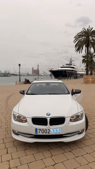 BMW Serie 3 2010