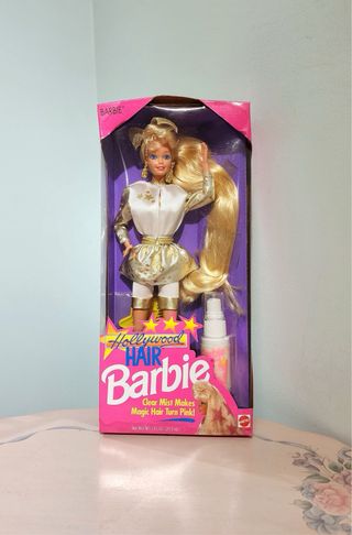 Barbie Hollywood Hair 1992