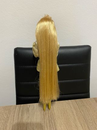 Barbie Hollywood Hair 1992