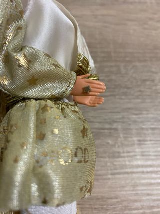 Barbie Hollywood Hair 1992