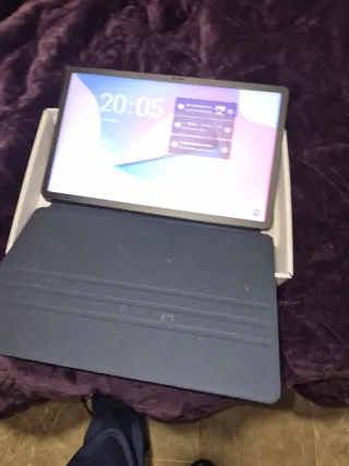 Tablet TCL NXTPAPER 11