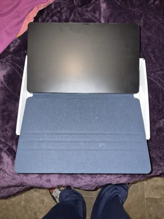 Tablet TCL NXTPAPER 11