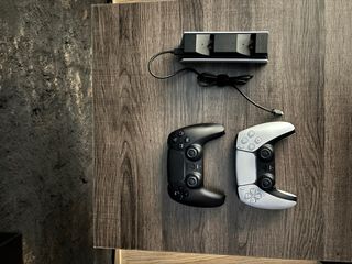 PS5 Dual Edition – 3 meses de uso. 1 o 2 mandos