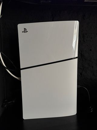 PS5 Dual Edition – 3 meses de uso. 1 o 2 mandos